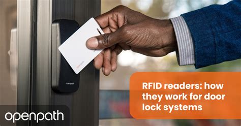 rfid door lock system advantages|commercial rfid door lock system.